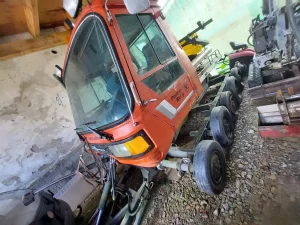 Pistenbully Kässbohrer