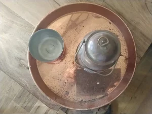 1€ Auktion - Kupfer / Uhren / Taschenuhren / Diverse Sammlungen