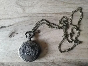1€ Auktion - Kupfer / Uhren / Taschenuhren / Diverse Sammlungen