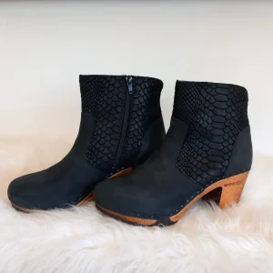 Lagerabverkauf Woody Schuhe