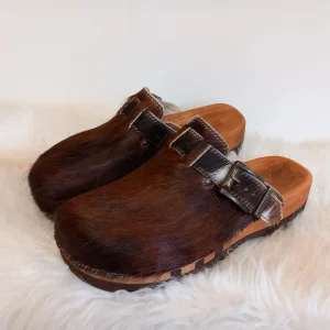 Lagerabverkauf Woody Schuhe
