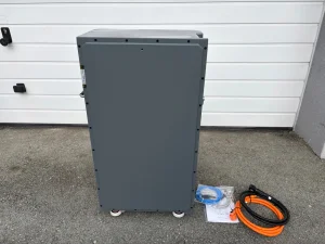 Batteriespeicher