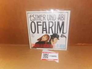 Selten Singles und Schallplatten ab 1 €