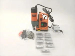Elektro Freizeit 37