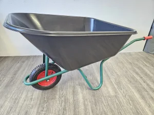 Schubkarren