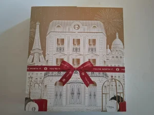 Adventskalender-Sale