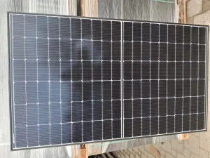 Balkonkraftwerke 3000 Watt