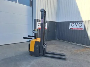 Epsilon Stapler / Hubameisen - Neuware