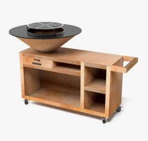 Stabzaun-Set/ BBQ Grill/ Gartentüren/ Zubehör