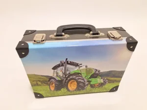 Elektro Freizeit 39