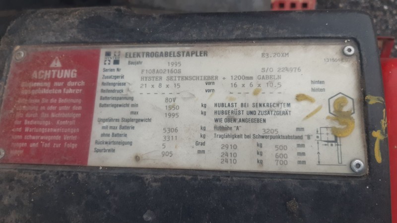 Foto Art Nr. $artikelnummer